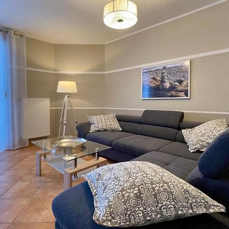 Ferienwohnung Britta Sellin  Exteriör bild