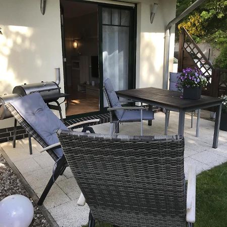 Ferienwohnung Britta Sellin  Exteriör bild