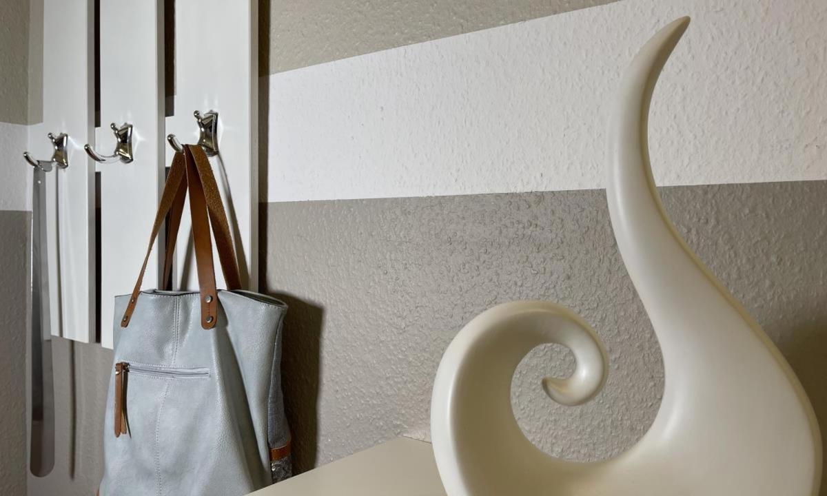 Ferienwohnung Britta Sellin  Exteriör bild